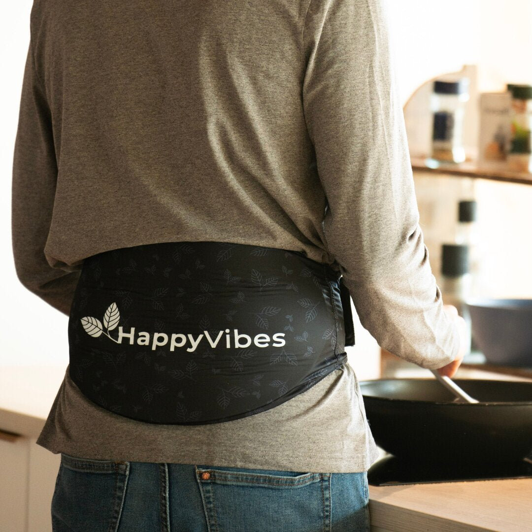 HappyVibes TerapiBelte™